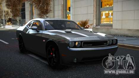 Dodge Challenger Somplak für GTA 4