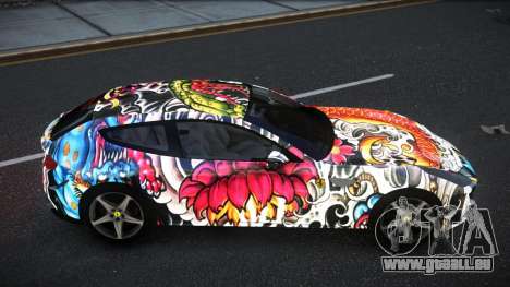 Ferrari FF Lynolas S5 für GTA 4