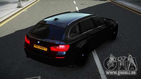 BMW 525I Fadjewuc pour GTA 4