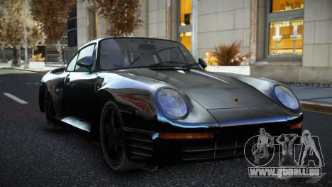Porsche 959 Tontorale für GTA 4