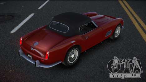 Ferrari 250 Ofuc für GTA 4