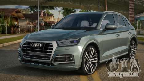 Audi Q5 FTSI pour GTA San Andreas