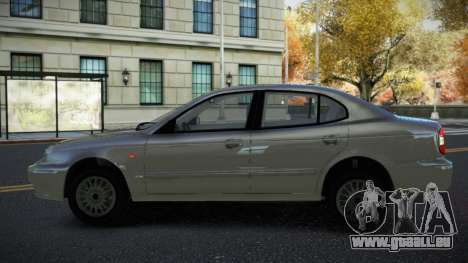 Daewoo Leganza Zaqxojaqi für GTA 4