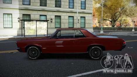 Pontiac GTO Jassaha für GTA 4