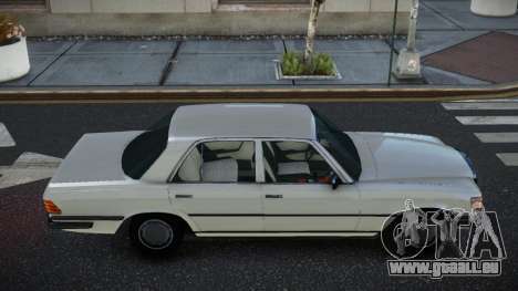 Mercedes-Benz 280SE Vehmul für GTA 4