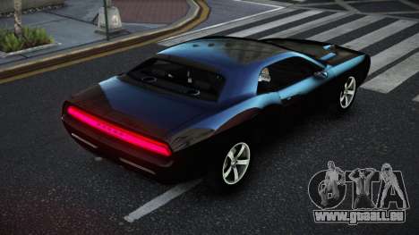 Dodge Challenger Zahula pour GTA 4