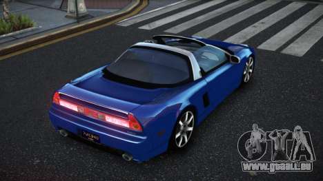 Honda NSX Ferguk für GTA 4