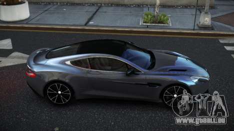 Aston Martin Vanquish R7X pour GTA 4