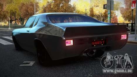 Chevrolet Chevelle Solpya für GTA 4