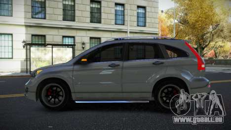 Honda CRV Kopa pour GTA 4