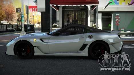 Ferrari 599 Vadeju für GTA 4