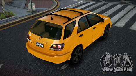 Lexus RX300 Fukiray für GTA 4