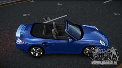 Porsche 911 Nikoxeqe für GTA 4