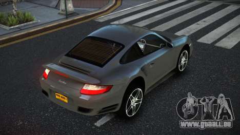 Porsche 997 Liyon pour GTA 4