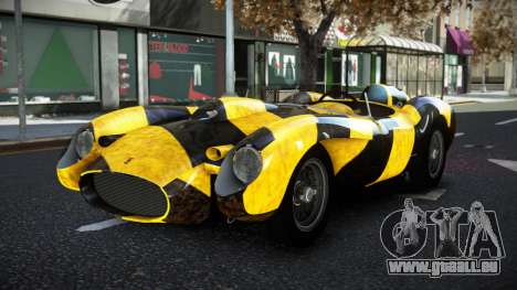 Ferrari Testarossa Balio S3 pour GTA 4