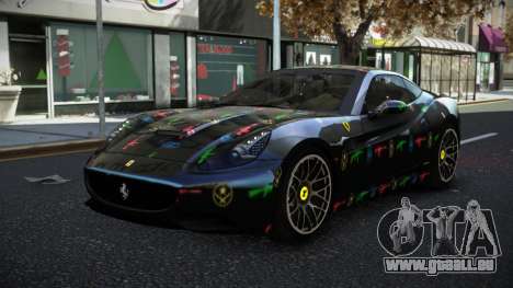 Ferrari California DXR S4 für GTA 4