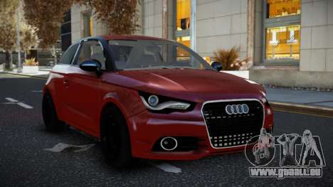 Audi A1 Avegoah pour GTA 4