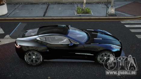 Aston Martin One-77 Haivin pour GTA 4