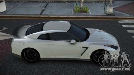 Nissan GT-R Osaky für GTA 4