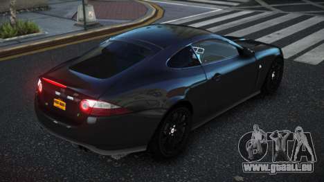 Jaguar XKR Chle pour GTA 4