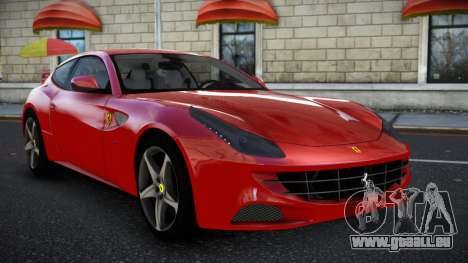 Ferrari FF Lynolas für GTA 4