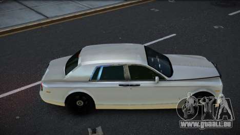 Rolls-Royce Phantom Xeowo für GTA 4