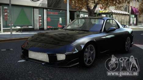 Mazda RX-7 Fenimu pour GTA 4
