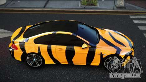 BMW M6 Moliago S3 pour GTA 4