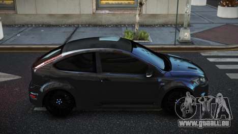 Ford Focus Poglase pour GTA 4