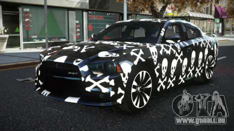 Dodge Charger MHR S2 pour GTA 4