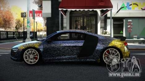 Audi R8 Sollyen S4 für GTA 4
