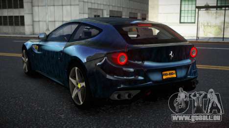 Ferrari FF Lynolas S14 pour GTA 4