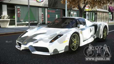 Ferrari Enzo Irushy S1 für GTA 4