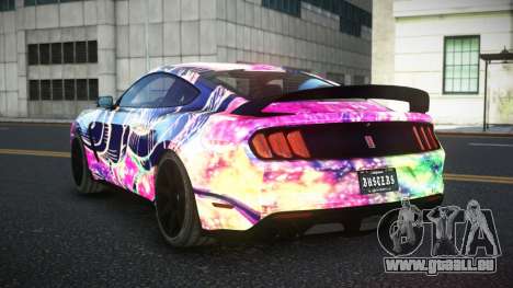 Ford Mustang Shelby Neyxis S12 für GTA 4