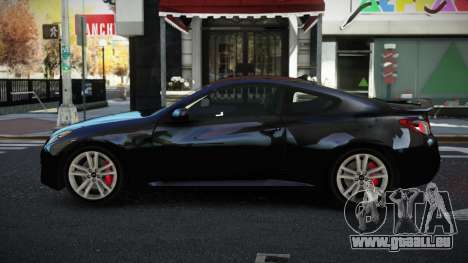 Hyundai Genesis Cavhu für GTA 4