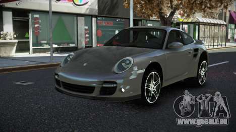 Porsche 997 Liyon pour GTA 4