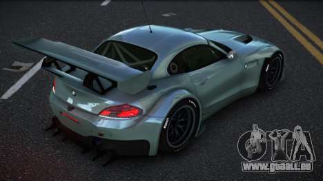 BMW Z4 Zoere pour GTA 4