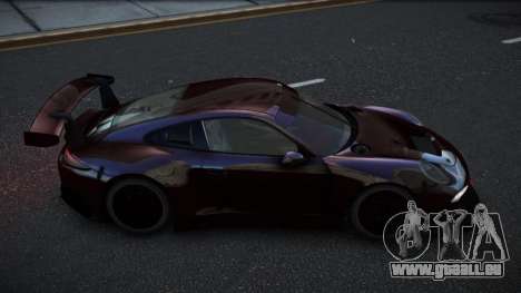 Porsche 911 Danael für GTA 4