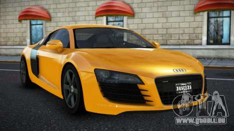 Audi R8 Tovin pour GTA 4