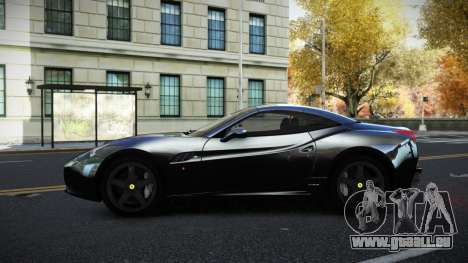 Ferrari California Najafacuz für GTA 4