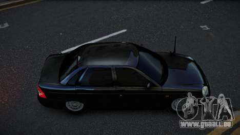 Lada Priora Igux für GTA 4