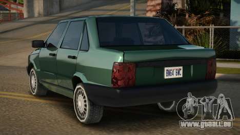 Fiat Duna SN pour GTA San Andreas