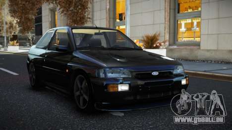 Ford Escort Xisna für GTA 4