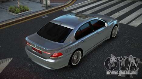 BMW E65 Zaneks pour GTA 4
