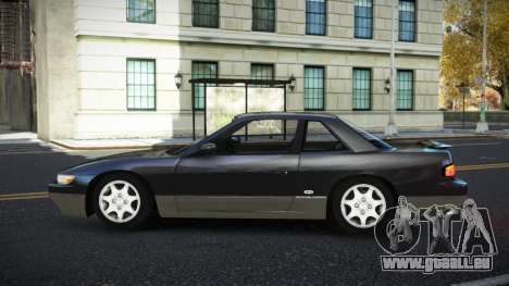 Nissan Silvia Vototu pour GTA 4