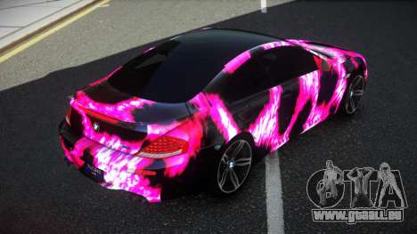 BMW M6 Kathan S2 für GTA 4