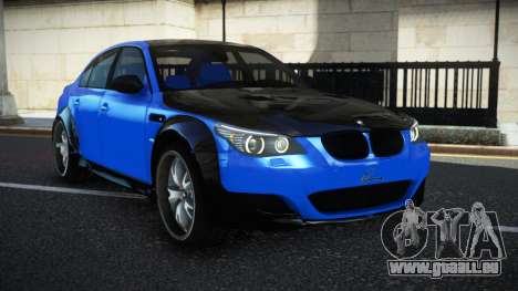 BMW M5 E60 Evew für GTA 4