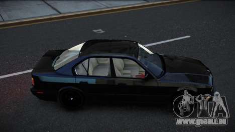 BMW M5 E34 Pexcabo für GTA 4