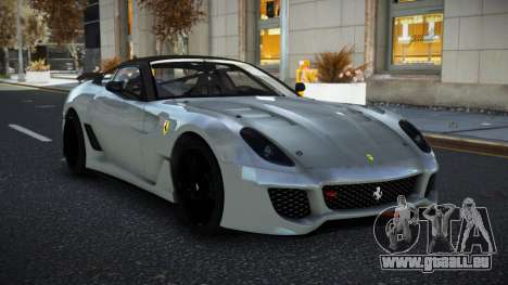 Ferrari 599 Vadeju für GTA 4