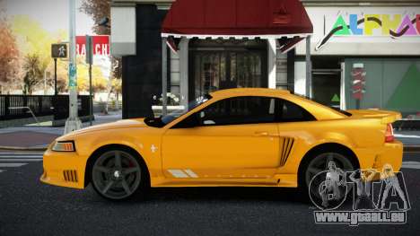 Saleen S281 Udayli für GTA 4